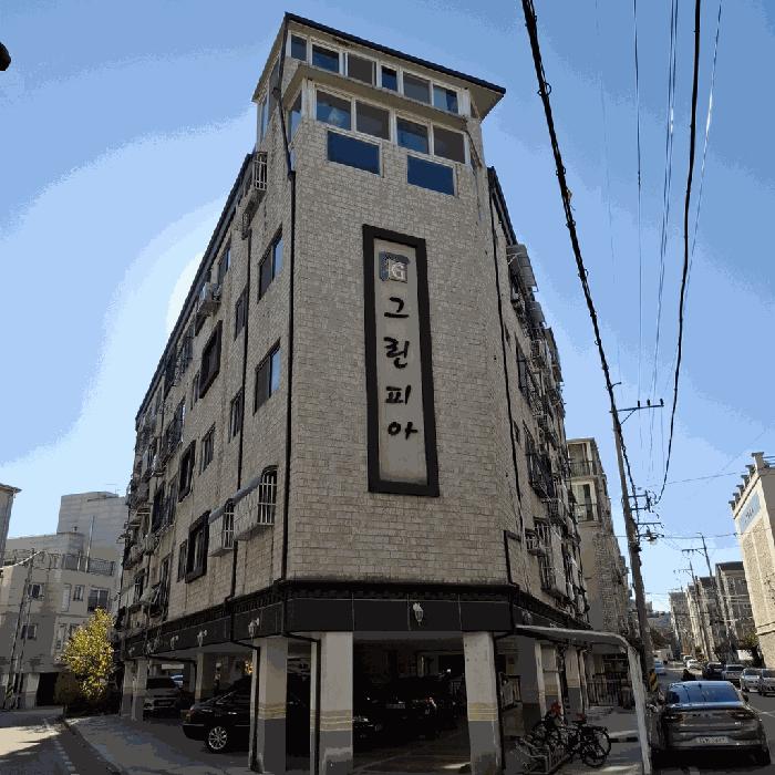 인천광역시 서구 검암동 646-1 그린피아 4층401호 다세대(빌라) 경매 사진 9