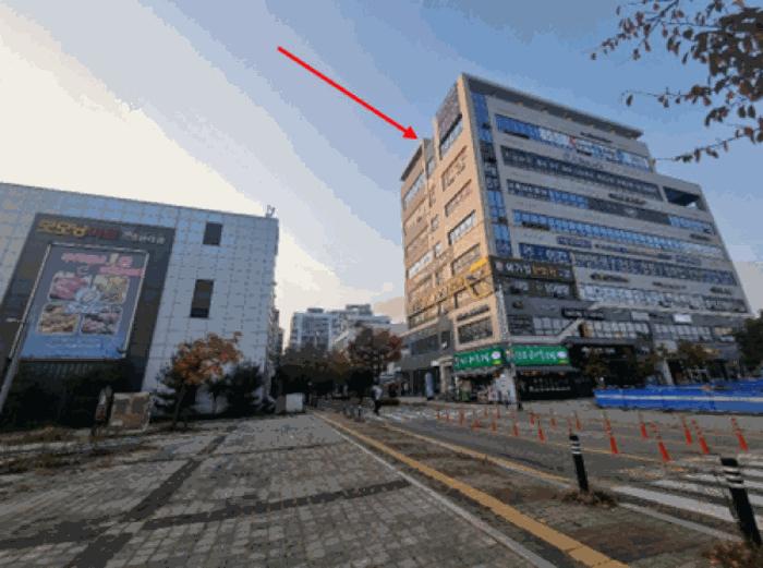 경기도 김포시 통진읍 마송리 521-3 핵심프라자3 8층801호 근린상가 경매 사진 3