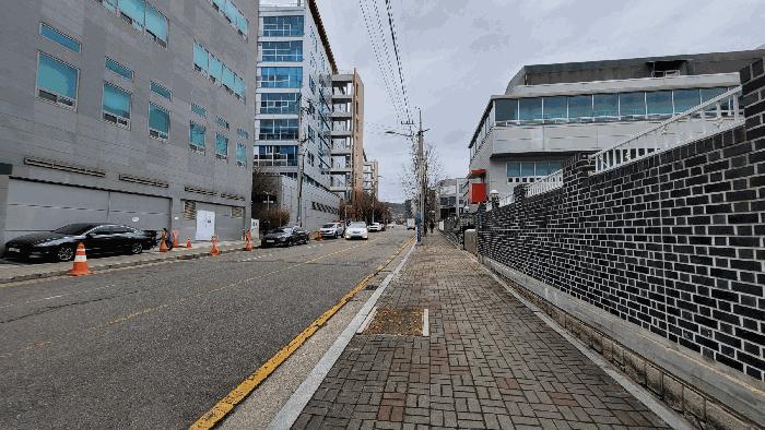 경기도 김포시 양촌읍 학운리 2979 메카존 나동 5층 538호 아파트형공장 경매 사진 9