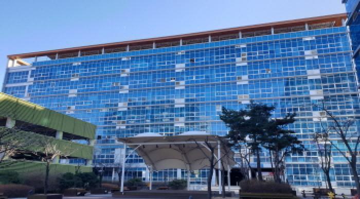 경기도 김포시 양촌읍 학운리 2979 메카존 나동 5층 538호 아파트형공장 경매 사진 11