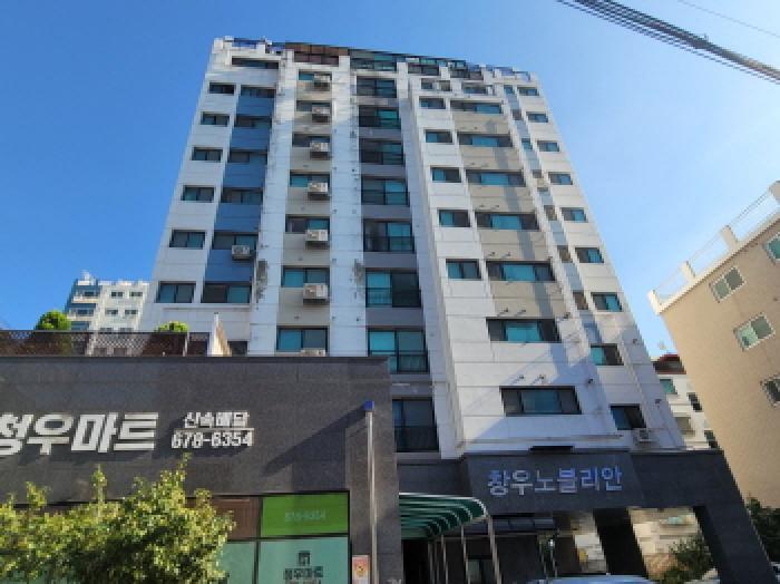 경기도 부천시 오정구 여월동 9-23 창우노블리안 8층 803호 아파트 경매 사진 5