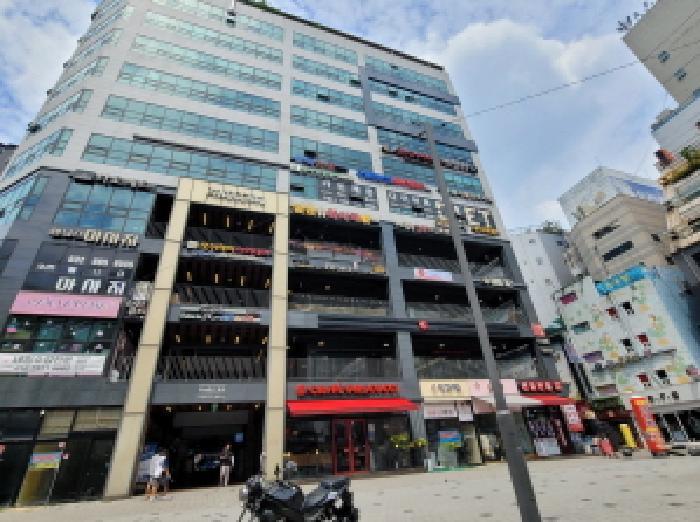 경기도 부천시 원미구 심곡동 385 심곡동피노키오상가 2층202호 근린상가 경매 사진 10