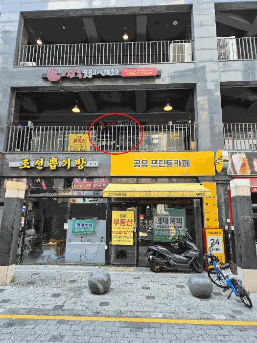 경기도 부천시 원미구 심곡동 385 심곡동피노키오상가 2층202호 근린상가 경매 사진 8