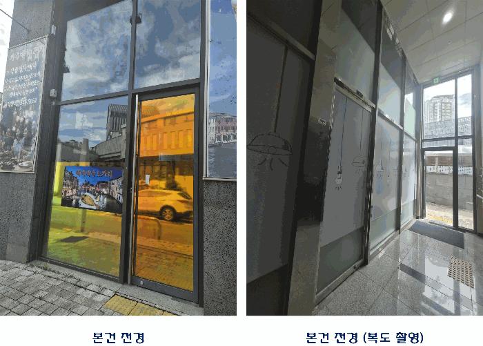 경기도 김포시 장기동 2025-3 1층근린111호 근린상가 경매 사진 12