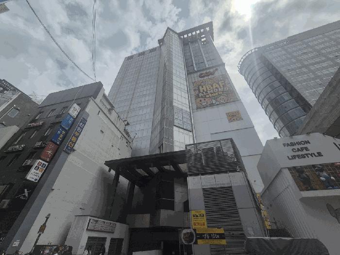 서울특별시 중구 충무로2가 65-9 하이해리엇 9층9007호 근린상가 경매 사진 6