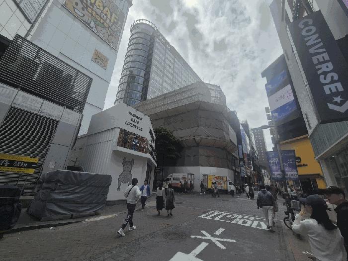 서울특별시 중구 충무로2가 65-9 하이해리엇 9층9007호 근린상가 경매 사진 7