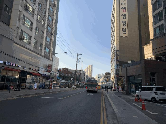 경기도 부천시 소사구 소사본동 70-2 소사새롬하이빌 1층101호 근린상가 경매 사진 10