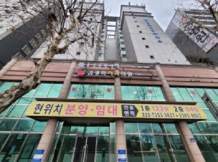 경기도 부천시 소사구 소사본동 70-2 소사새롬하이빌 1층101호 근린상가 경매 사진 12