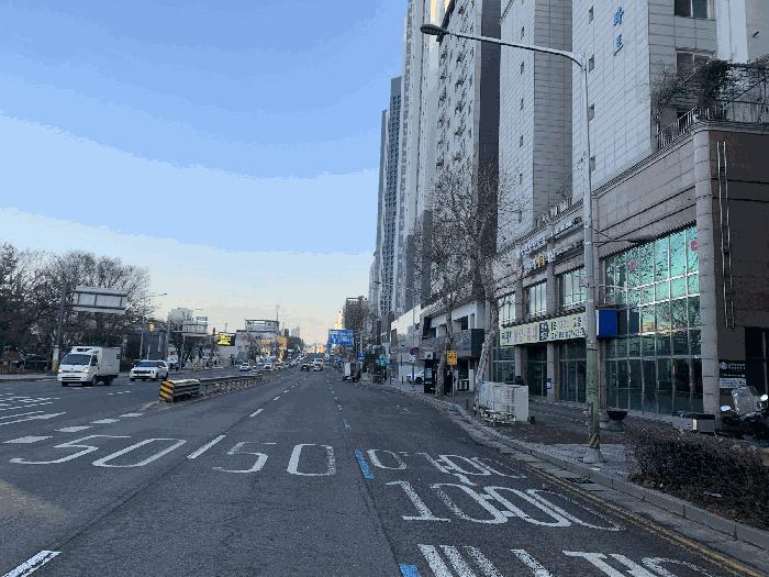 경기도 부천시 소사구 소사본동 70-2 소사새롬하이빌 1층101호 근린상가 경매 사진 5