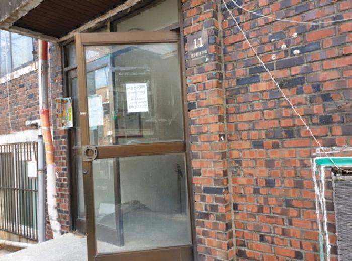 서울특별시 강북구 인수봉로29길 11, 1층2호구) 서울특별시 강북구 수유동 486-784 다세대(빌라) 경매 사진 3