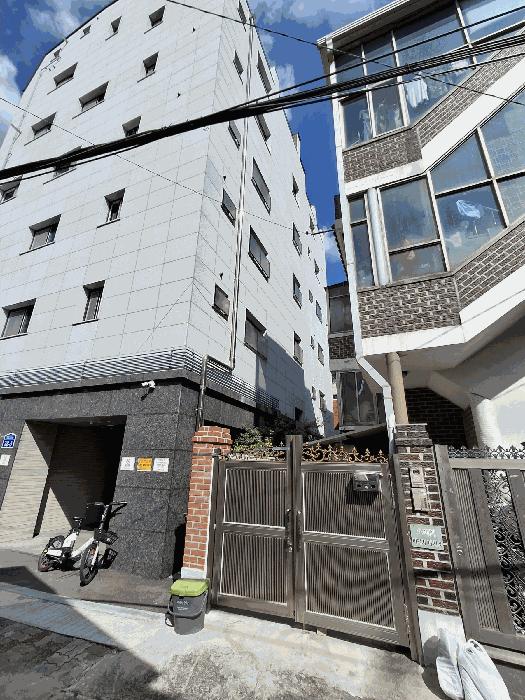 서울특별시 중랑구 상봉로18길 28-3, 3층302호 (망우동,더한울)구) 서울특별시 중랑구 망우동 521-3 다세대(빌라) 경매 사진 16
