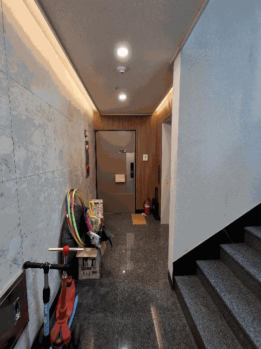 서울특별시 중랑구 상봉로18길 28-3, 4층401호 (망우동,더한울)구) 서울특별시 중랑구 망우동 521-3 다세대(빌라) 경매 사진 9
