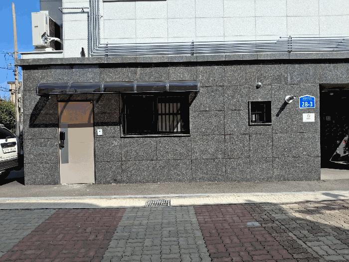 서울특별시 중랑구 상봉로18길 28-3, 5층502호 (망우동,더한울)구) 서울특별시 중랑구 망우동 521-3 다세대(빌라) 경매 사진 19