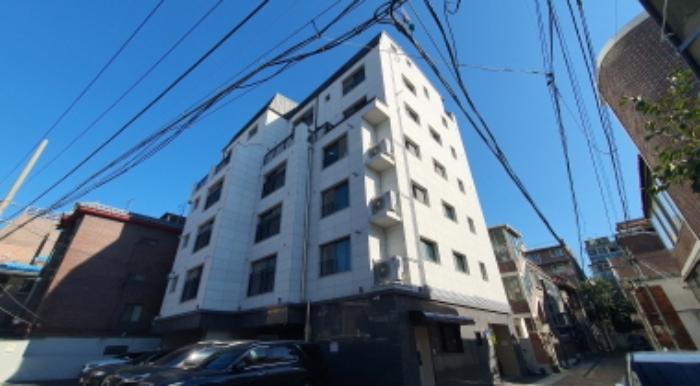 서울특별시 중랑구 상봉로18길 28-3, 5층502호 (망우동,더한울)구) 서울특별시 중랑구 망우동 521-3 다세대(빌라) 경매 사진 20