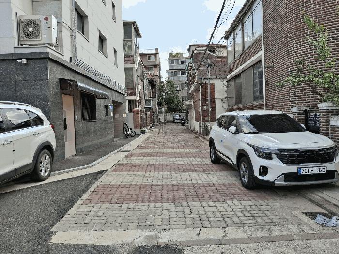 서울특별시 중랑구 상봉로18길 28-3, 5층502호 (망우동,더한울)구) 서울특별시 중랑구 망우동 521-3 다세대(빌라) 경매 사진 7