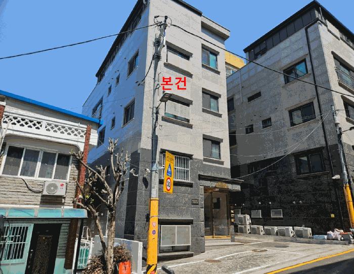 서울 관악구 다가구주택