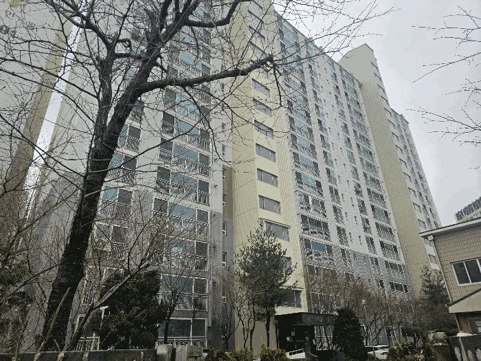 서울특별시 성북구 돈암동 524 일신건영휴먼빌아파트 102동 14층1403호 아파트 경매 사진 10