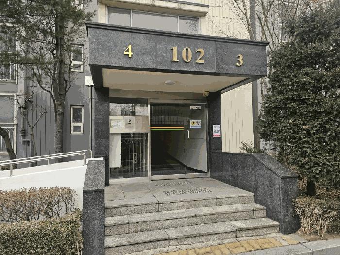 서울특별시 성북구 돈암동 524 일신건영휴먼빌아파트 102동 14층1403호 아파트 경매 사진 3