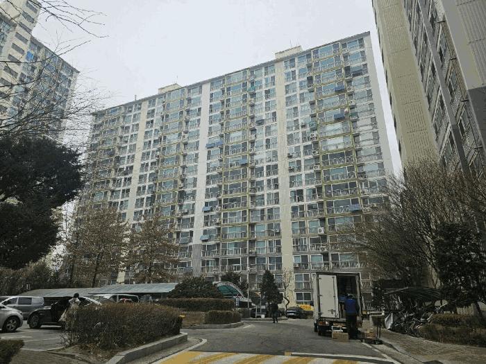 서울특별시 성북구 돈암동 524 일신건영휴먼빌아파트 102동 14층1403호 아파트 경매 사진 4