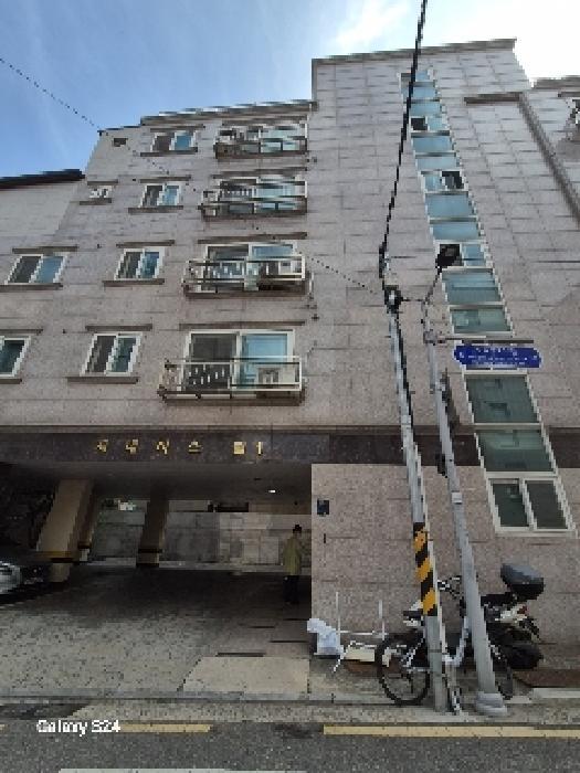서울특별시 서초구 방배동 829-14 제네시스빌 4층403호 다세대(빌라) 경매 사진 7