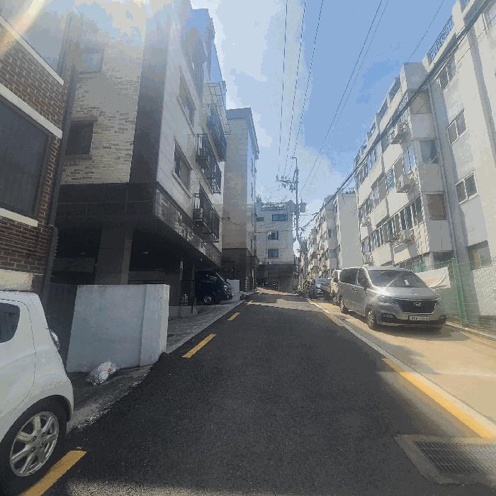 서울특별시 관악구 신림동 10-559 아름채 2층202호 다세대(빌라) 경매 사진 8