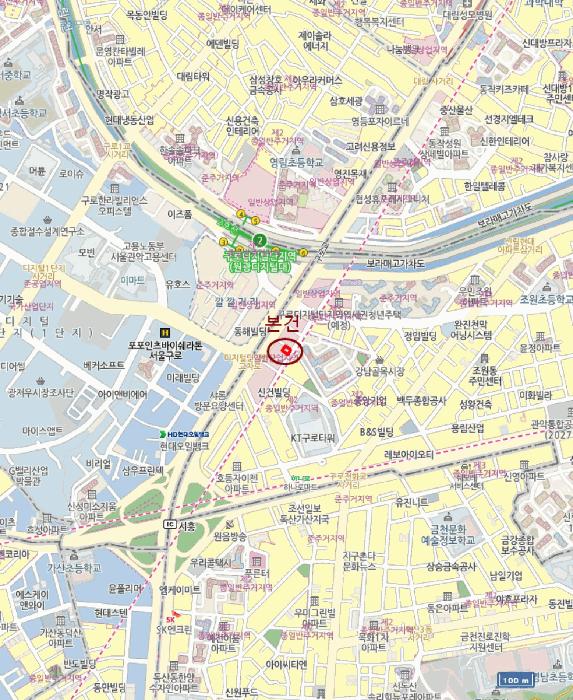 서울특별시 관악구 신림동 1655-15 지밸리마인드 14층1404호 다세대(빌라) 경매 사진 11