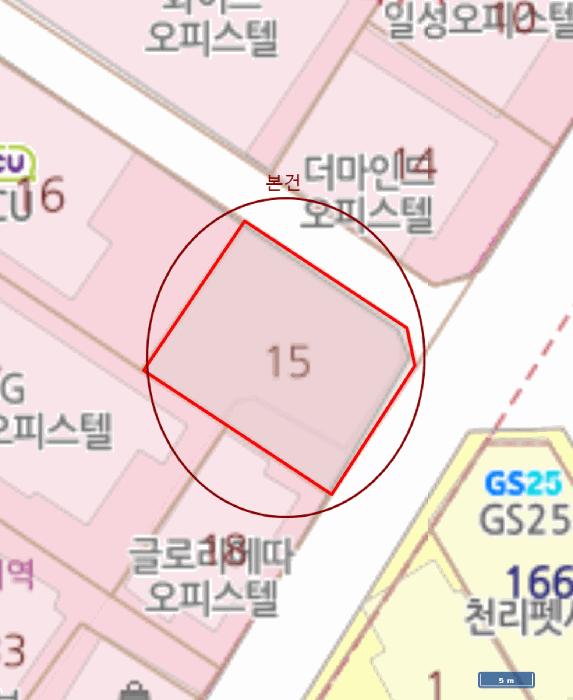 서울특별시 관악구 신림동 1655-15 지밸리마인드 14층1404호 다세대(빌라) 경매 사진 12
