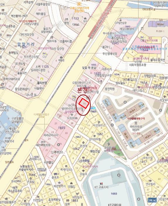 서울특별시 관악구 신림동 1655-15 지밸리마인드 14층1404호 다세대(빌라) 경매 사진 13