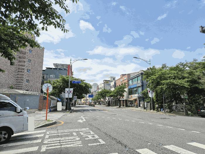 서울특별시 성북구 정릉동 401-1 스마트빌 씨동 2층202호 다세대(빌라) 경매 사진 3
