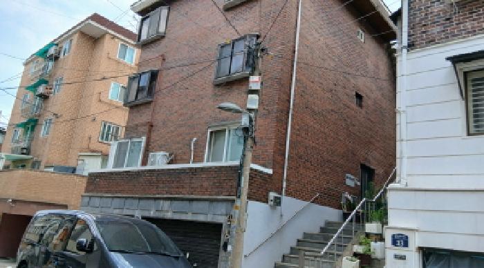 서울특별시 성북구 정릉동 508-199 2층 201호 다세대(빌라) 경매 사진 11