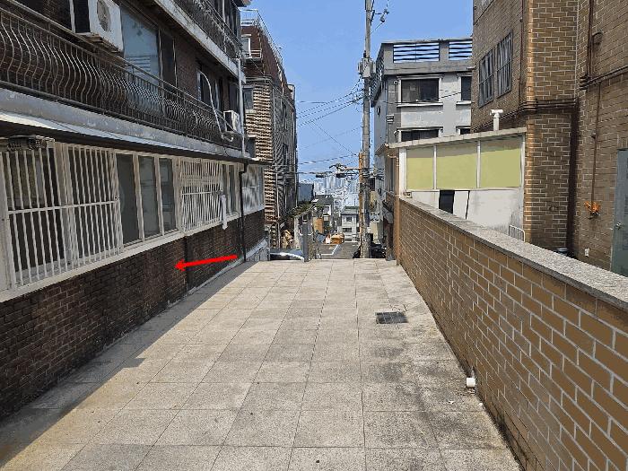 서울특별시 성북구 정릉동 508-199 2층 201호 다세대(빌라) 경매 사진 5