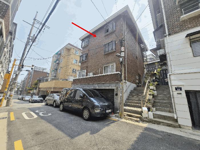 서울특별시 성북구 정릉동 508-199 2층 201호 다세대(빌라) 경매 사진 8