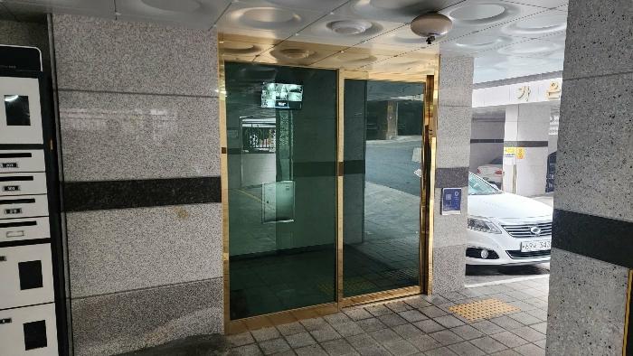 서울특별시 성북구 보국문로8나길 24-7, 씨동 2층201호 (정릉동,행복드림빌)구) 서울특별시 성북구 정릉동 206-142 다세대(빌라) 경매 사진 2