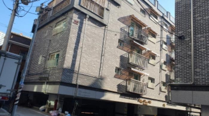 서울특별시 성북구 보국문로8나길 24-7, 씨동 2층201호 (정릉동,행복드림빌)구) 서울특별시 성북구 정릉동 206-142 다세대(빌라) 경매 사진 5