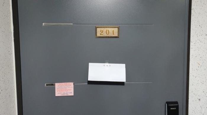서울특별시 성북구 보국문로8나길 24-7, 씨동 2층201호 (정릉동,행복드림빌)구) 서울특별시 성북구 정릉동 206-142 다세대(빌라) 경매 사진 7