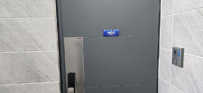 경기도 고양시 일산서구 덕이동 1032 한우리타운 103동 4층401호 다세대(빌라) 경매 사진 4