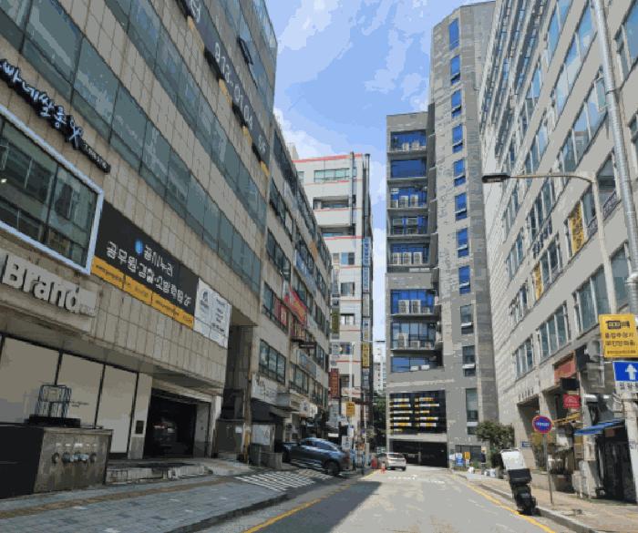 경기도 고양시 덕양구 행신동 997 바로주차프라자 4층401호 근린상가 경매 사진 4