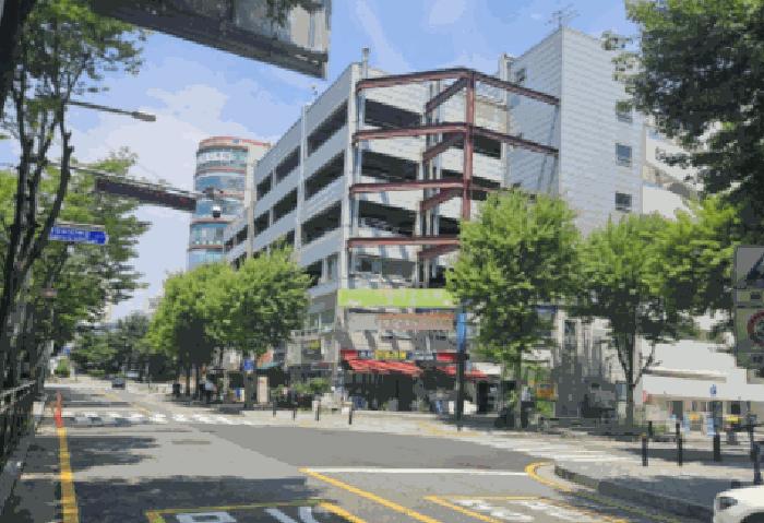 경기도 고양시 덕양구 행신동 997 바로주차프라자 4층401호 근린상가 경매 사진 6