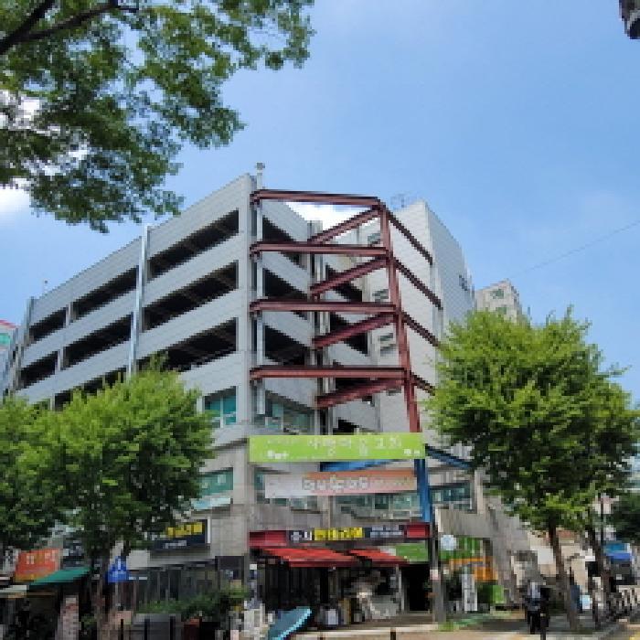 경기도 고양시 덕양구 행신동 997 바로주차프라자 4층401호 근린상가 경매 사진 9
