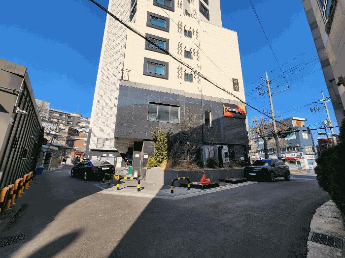 서울특별시 동대문구 이문로 89, 10층 1004호 (이문동,세진빌딩)구) 서울특별시 동대문구 이문동 327-7 아파트 경매 사진 4