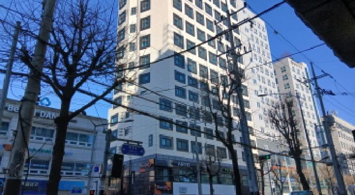 서울특별시 동대문구 이문로 89, 10층 1004호 (이문동,세진빌딩)구) 서울특별시 동대문구 이문동 327-7 아파트 경매 사진 9