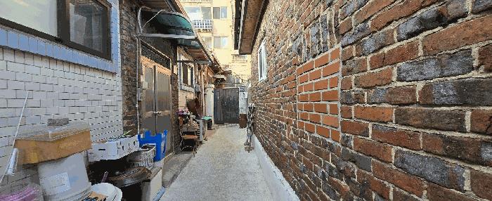 서울특별시 성북구 정릉동 410-58 주택 경매 사진 1
