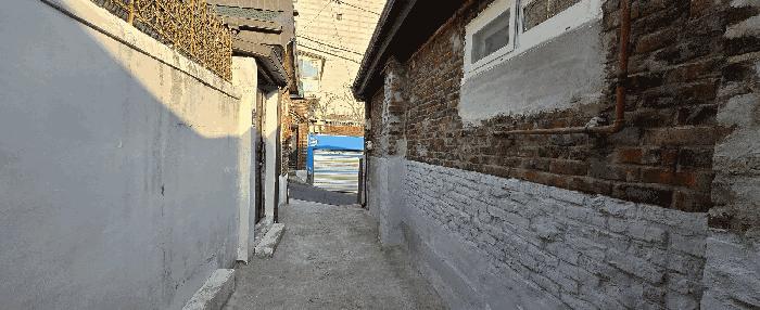 서울특별시 성북구 정릉동 410-58 주택 경매 사진 4