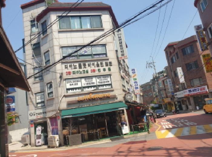 서울특별시 강북구 수유동 542-5 근린주택 경매 사진 13