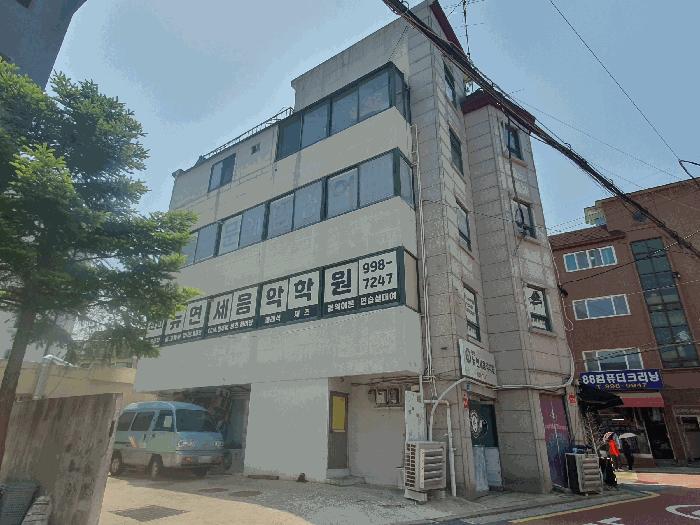 서울특별시 강북구 수유동 542-5 근린주택 경매 사진 2