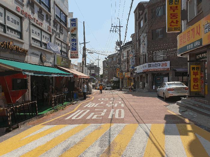 서울특별시 강북구 수유동 542-5 근린주택 경매 사진 3