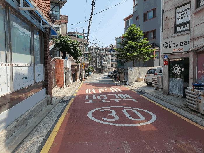 서울특별시 강북구 수유동 542-5 근린주택 경매 사진 6