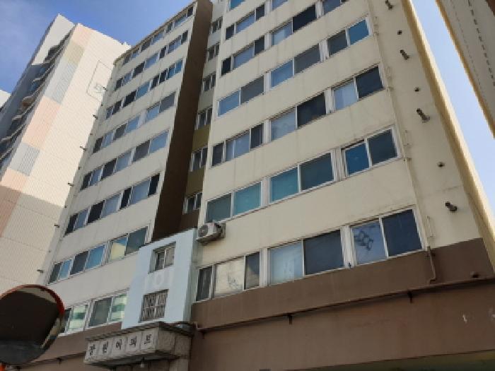 서울특별시 강북구 번동 148-500 7층 702호 아파트 경매 사진 11