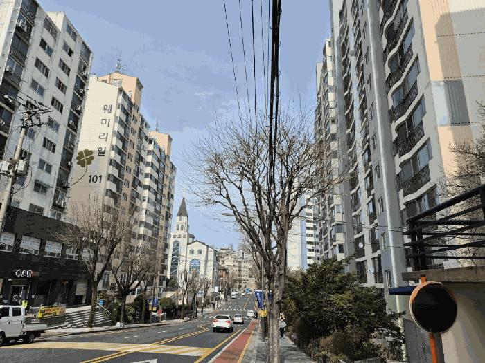 서울특별시 강북구 번동 148-500 7층 702호 아파트 경매 사진 4