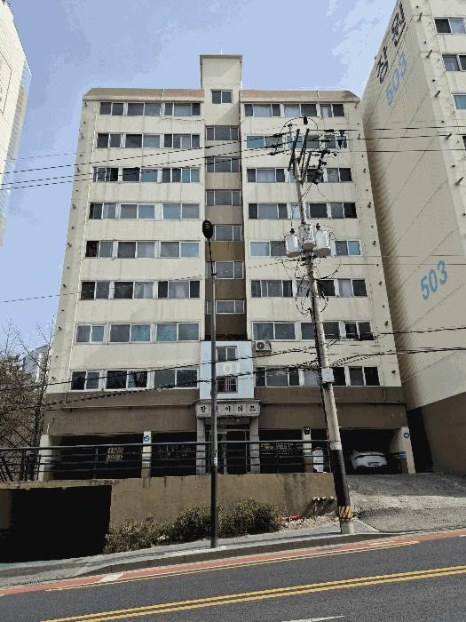 서울특별시 강북구 번동 148-500 7층 702호 아파트 경매 사진 7